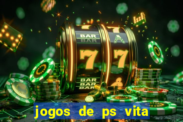 jogos de ps vita download pkg